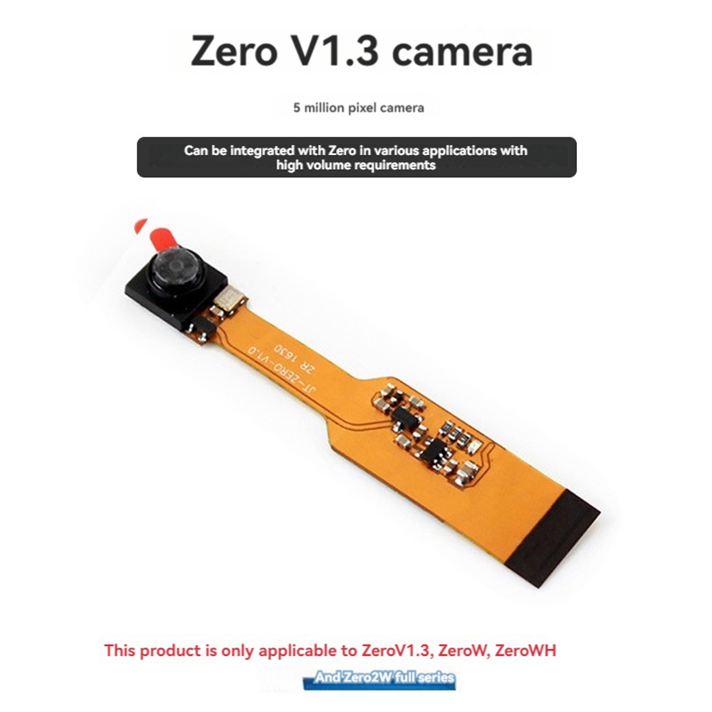 ABZZ-Camera Module For Raspber - Pi Zero review and price