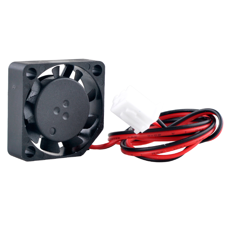 ANCHAOPU ACP2006 2cm 20mm Fan  - Pi Power Supply review and price