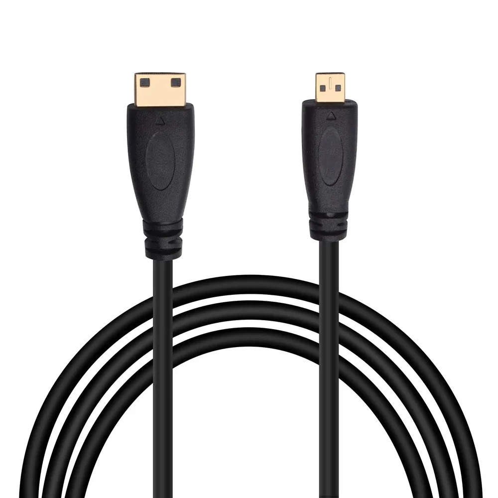 Micro HDMI-compatible to Mini  - Pi Camera Cable review and price