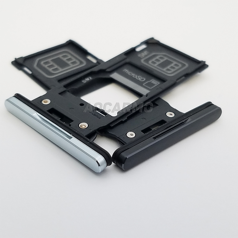 Aocarmo For Sony Xperia XZ2 Pr - Micro Sd Card review and price