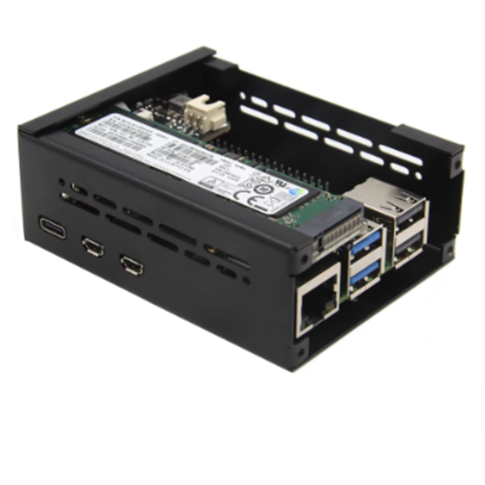 ABRI-For Raspberry Pi 5 Case ( - Pi 5 Case review and price