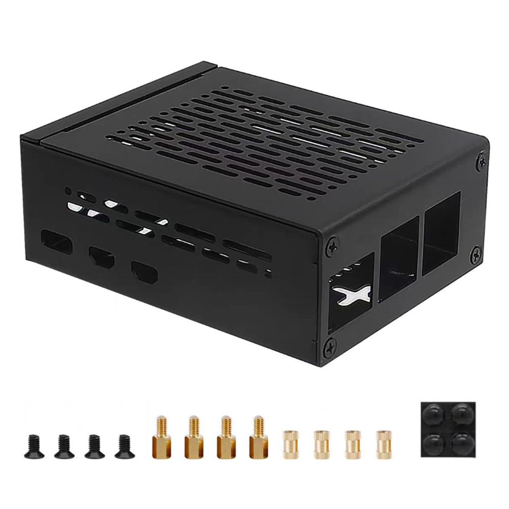 ABRI-For Raspberry Pi 5 Case ( - Pi 5 Case review and price