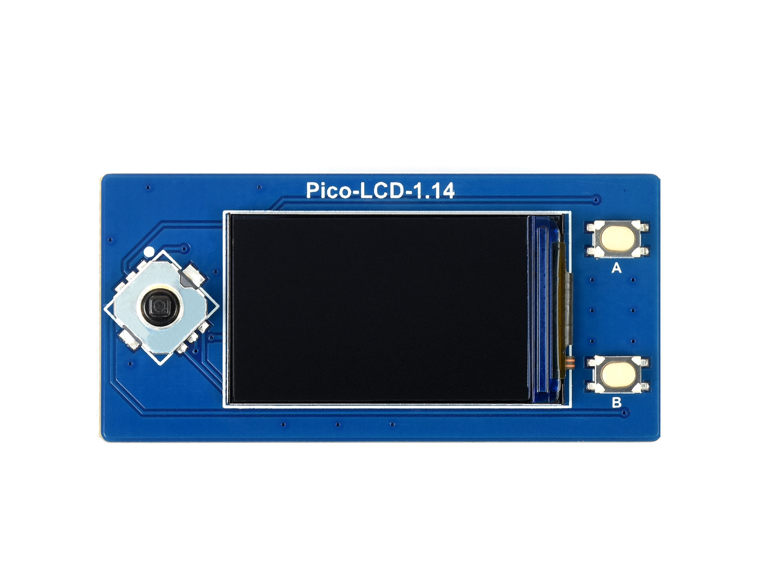 Waveshare 1.14inch LCD Display - Pi Display review and price