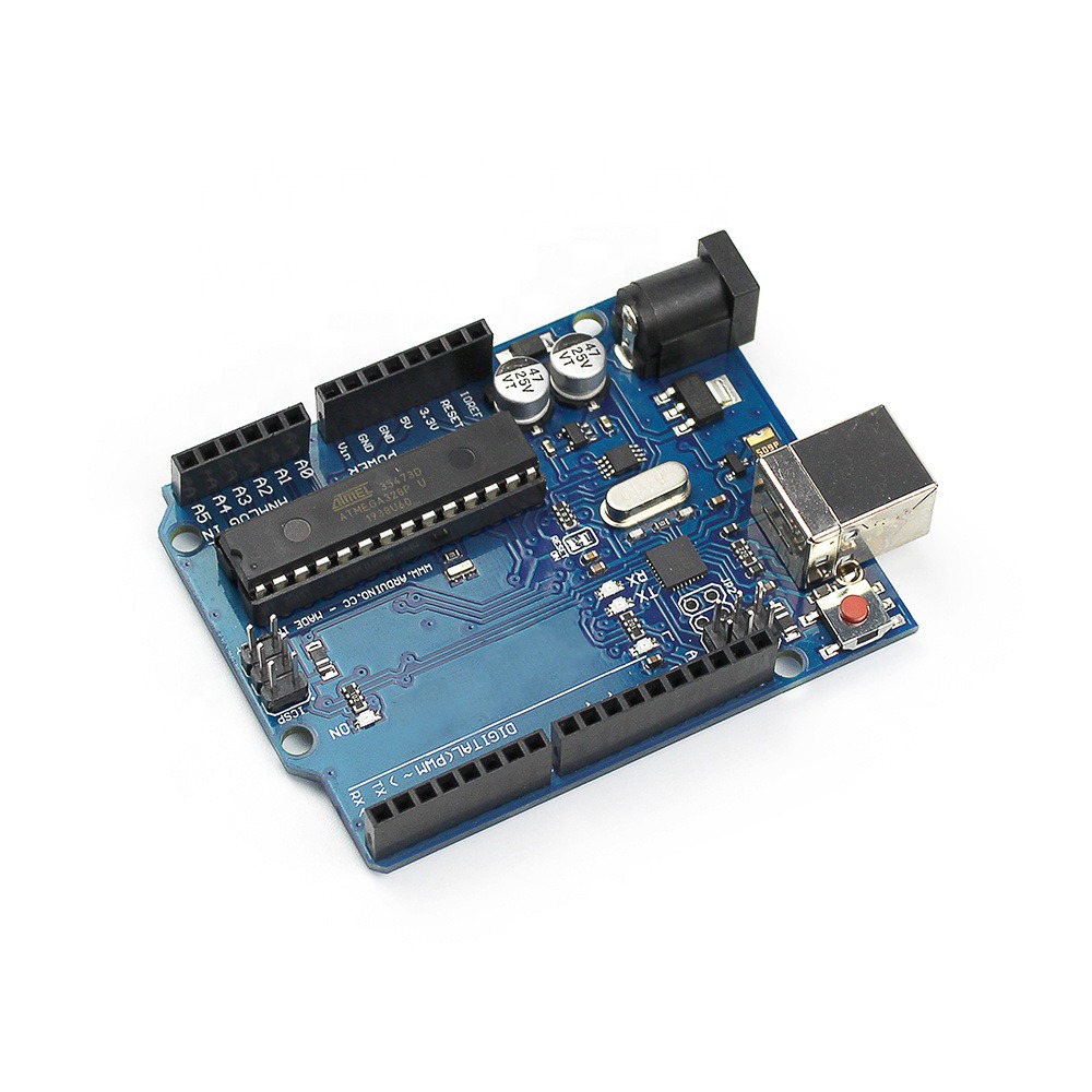Uno R3 Dip Development Board A - Arduino Kit review and price