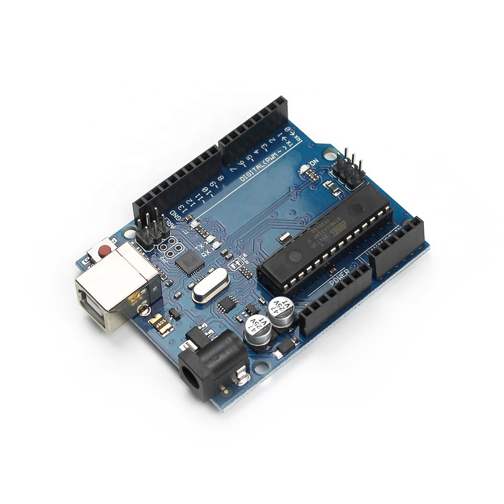 Uno R3 Dip Development Board A - Arduino Kit review and price