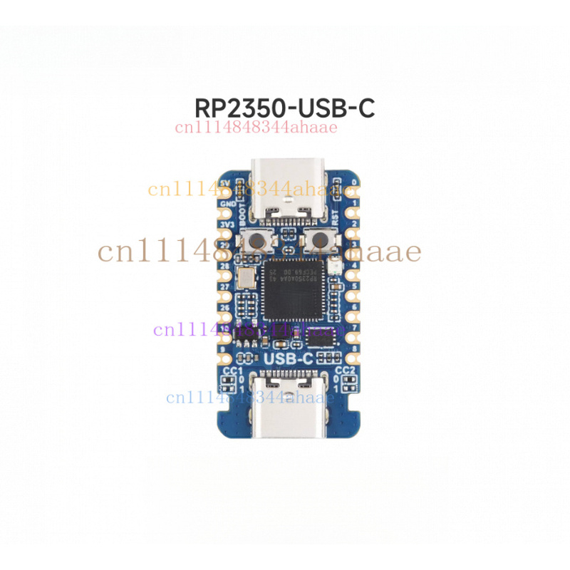 RP2350 USB A/C/Zero Developmen - Pi Zero review and price
