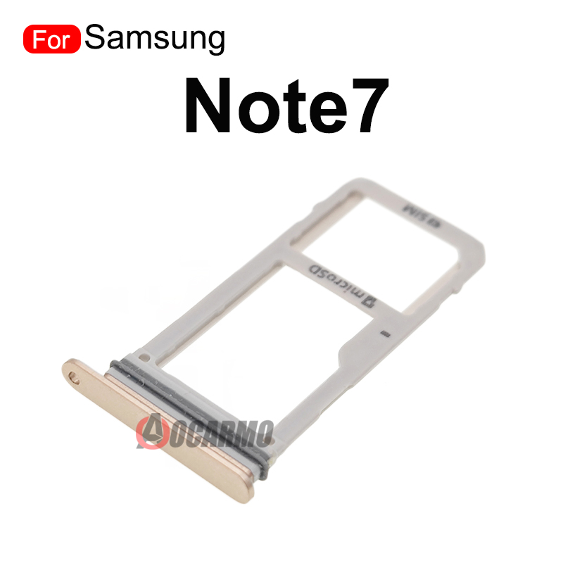 For Samsung Galaxy Note 7 NOTE - Micro Sd Card review and price
