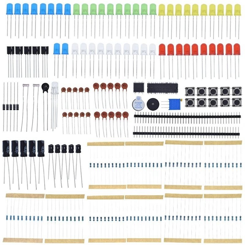 B04B-Diy Electronics Component - Arduino Kit review and price