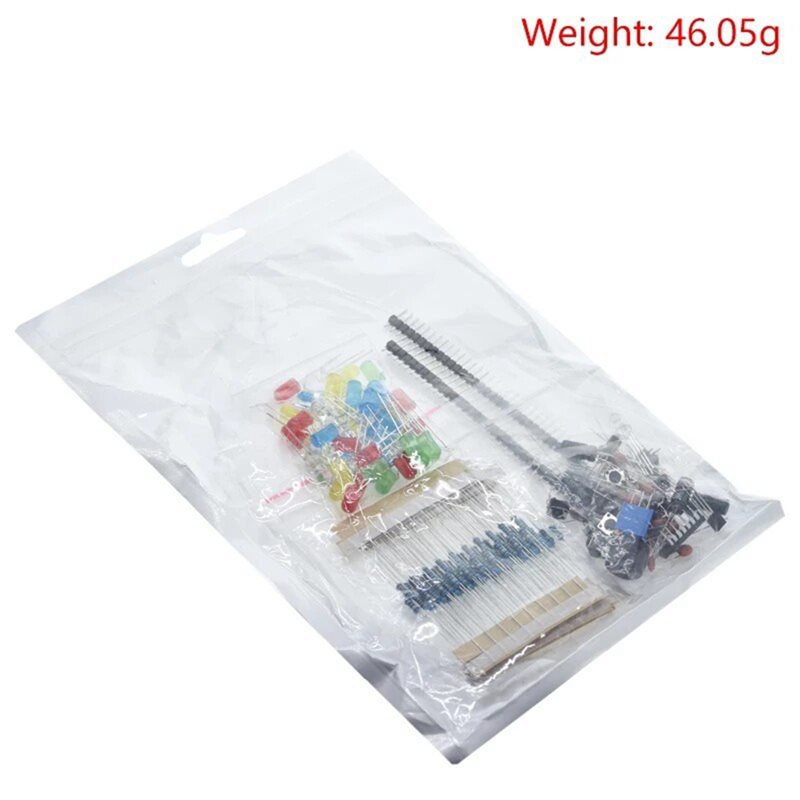 B04B-Diy Electronics Component - Arduino Kit review and price