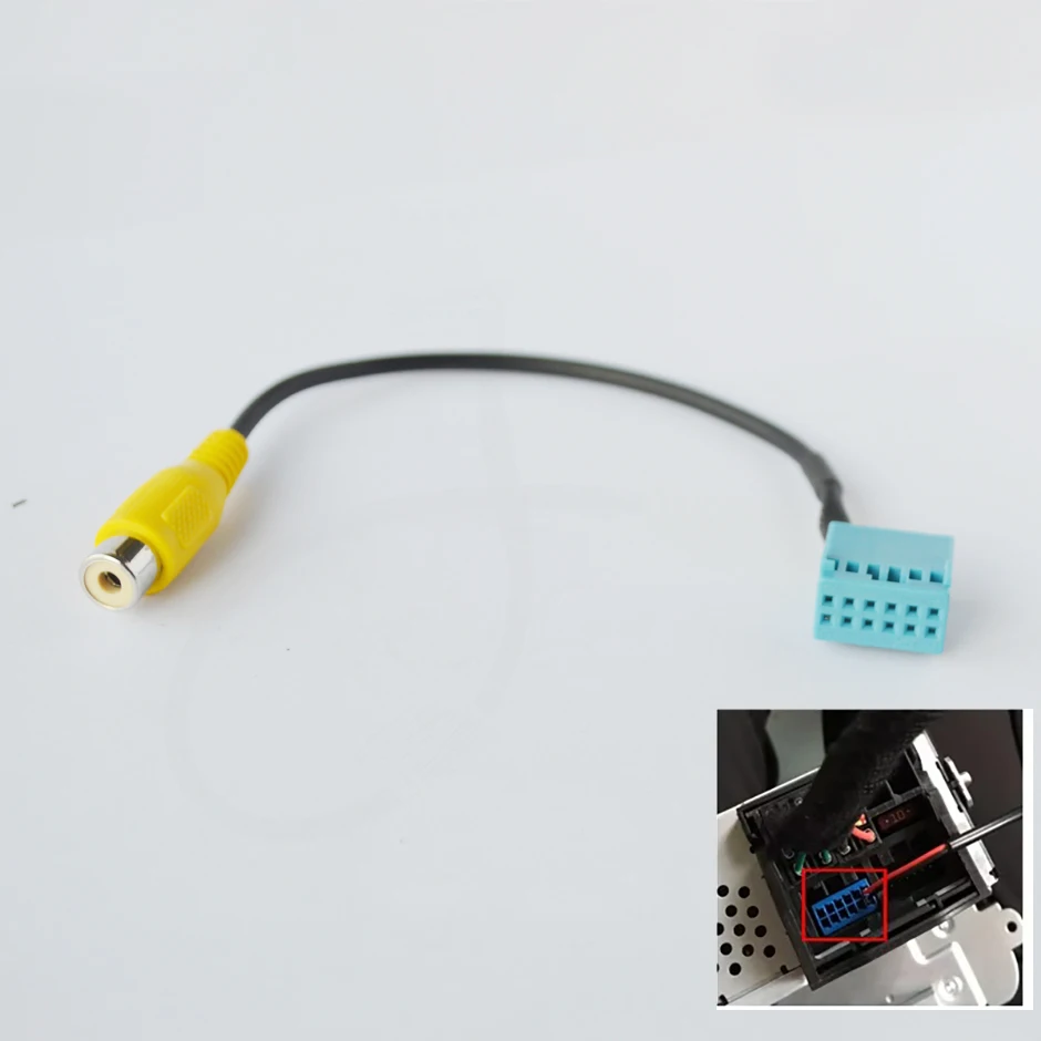 Car Rear View Camera Power Fil - Pi Camera Cable review and price