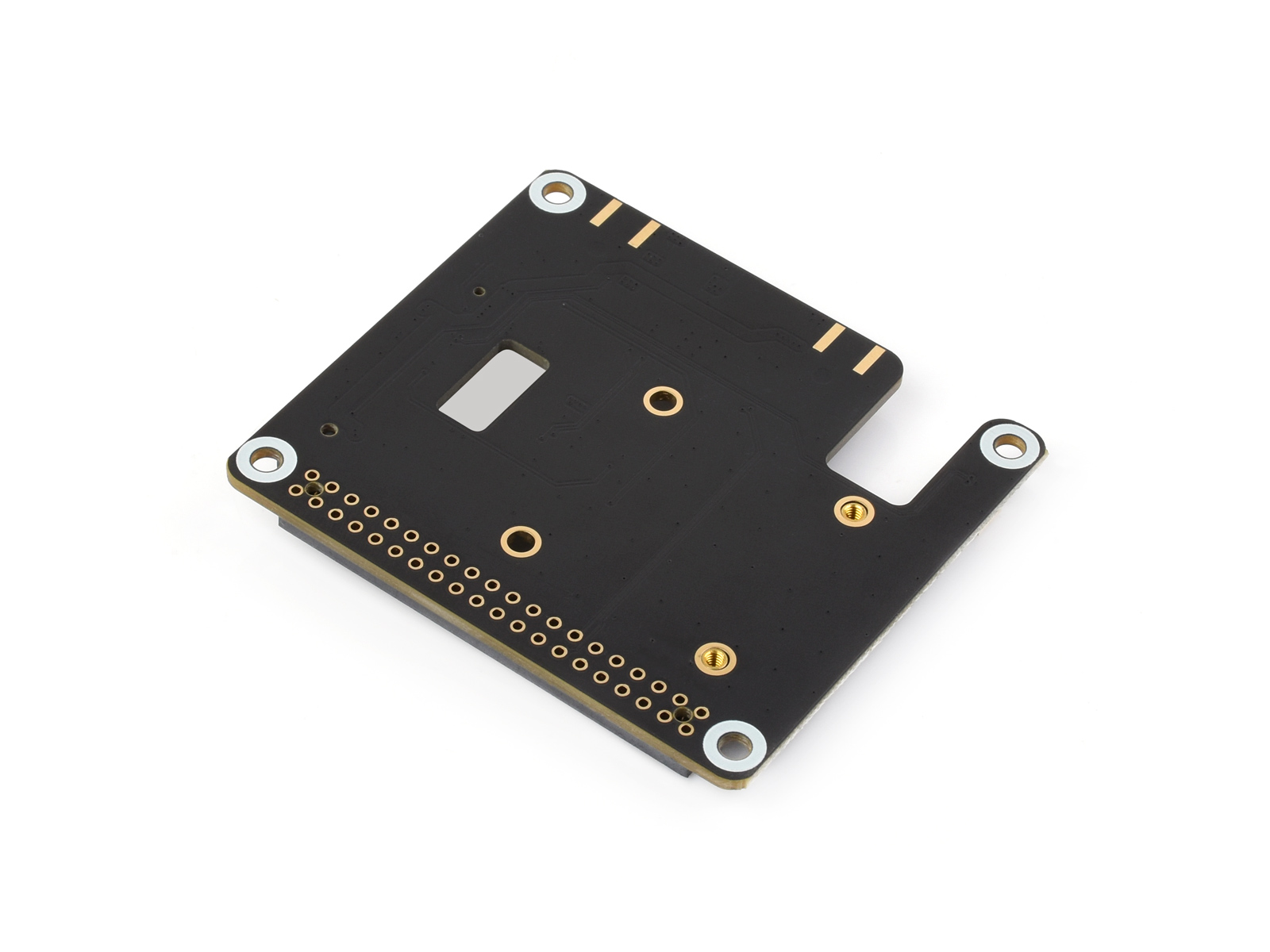 Waveshare PCIe TO MiniPCIe Ada - Raspberry Pi 5 review and price
