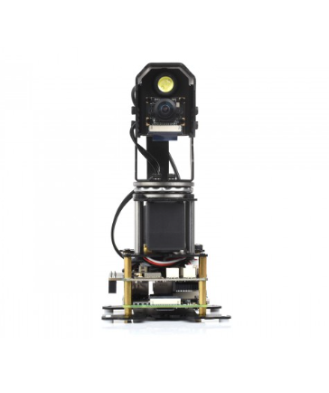 360° Omnidirectional High-Torq - Raspberry Pi Kit review and price