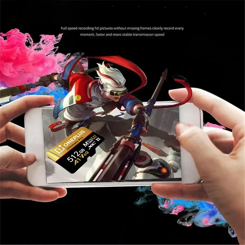 OnePlus 2026 High Speed Micro  - Micro Sd Card review and price