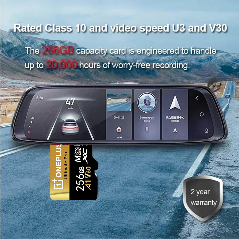 OnePlus 2026 High Speed Micro  - Micro Sd Card review and price