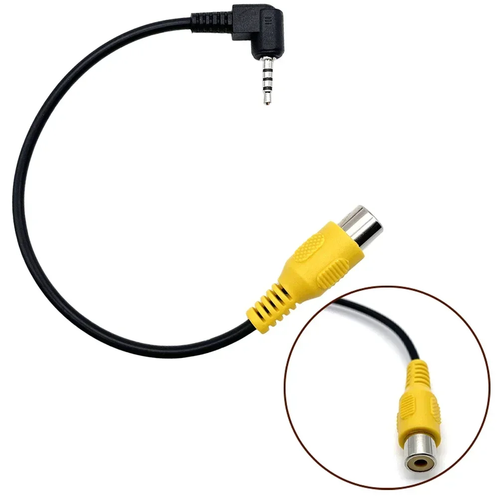 Car Navigation Video Cable GPS - Pi Camera Cable review and price
