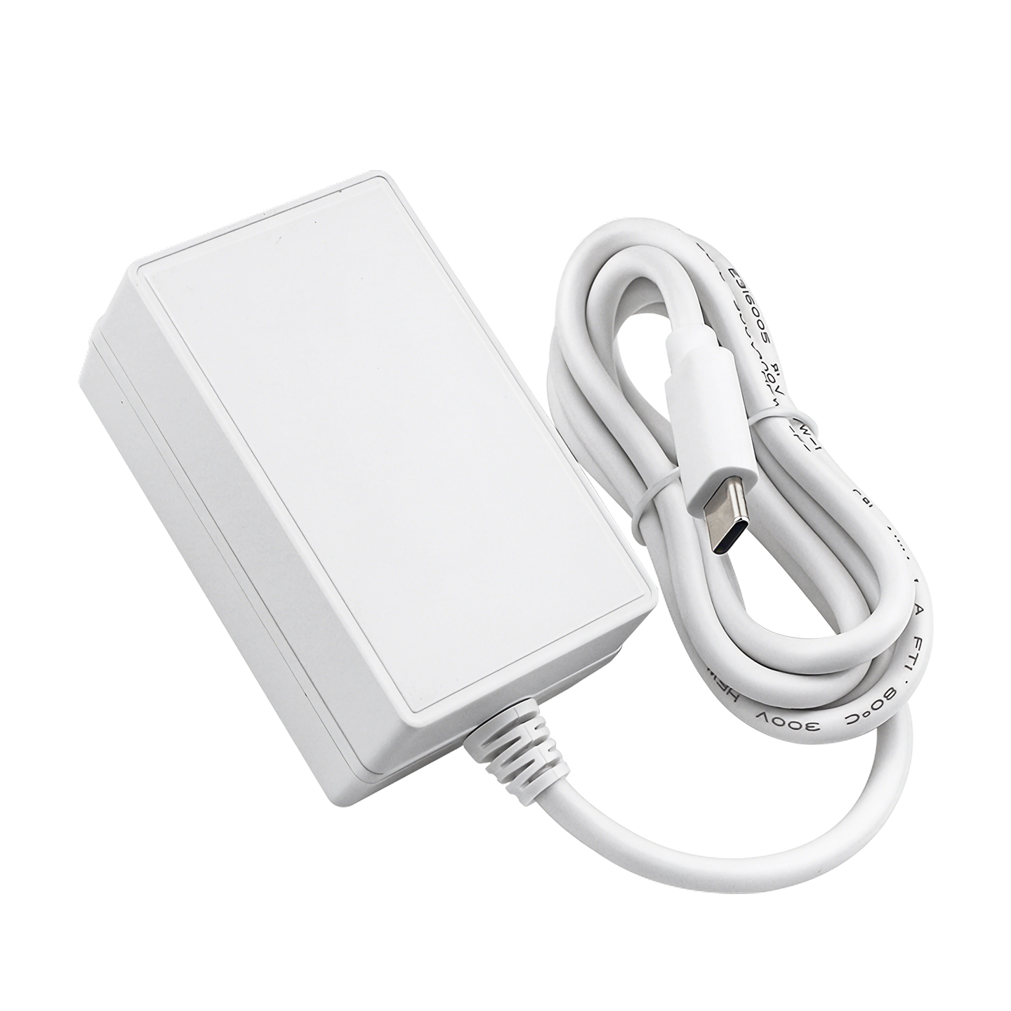 Raspberry Pi 5 5.1V 5A Power S - Pi Power Supply review and price