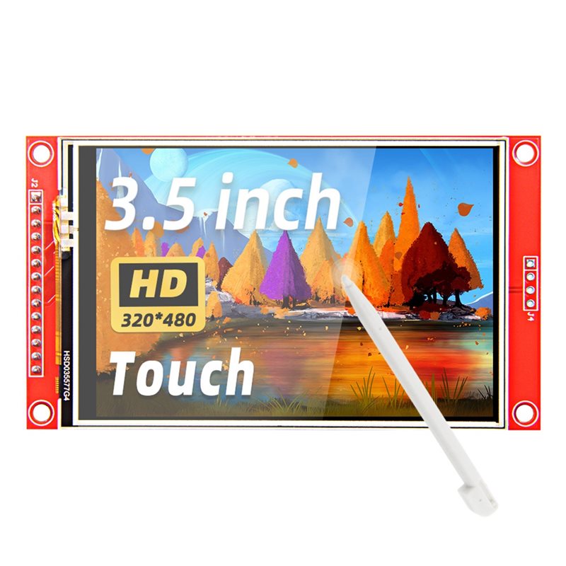 [Techverse]-TFT LCD Display Mo - Arduino Kit review and price