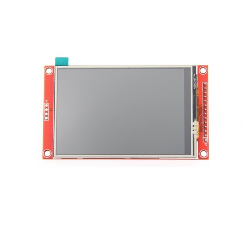 [Techverse]-TFT LCD Display Mo - Arduino Kit review and price