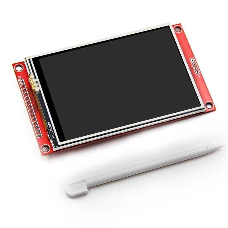 [Techverse]-TFT LCD Display Mo - Arduino Kit review and price