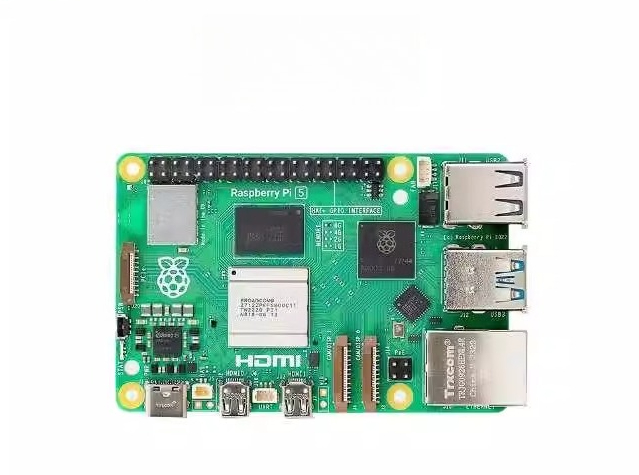 Raspberry Pi 5 Raspberry Pi 5t - Raspberry Pi review and price
