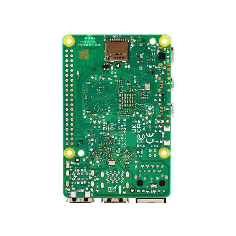 Raspberry Pi 5 Raspberry Pi 5t - Raspberry Pi review and price