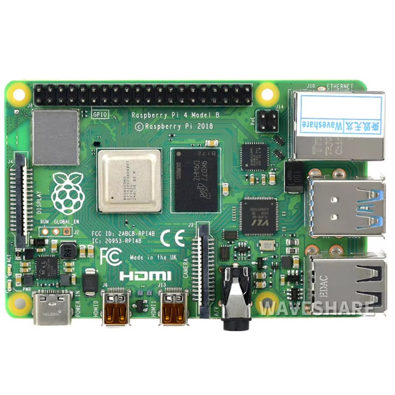 【Hot Sale】Raspberry Pi 3b+ 2GB - Raspberry Pi Kit review and price