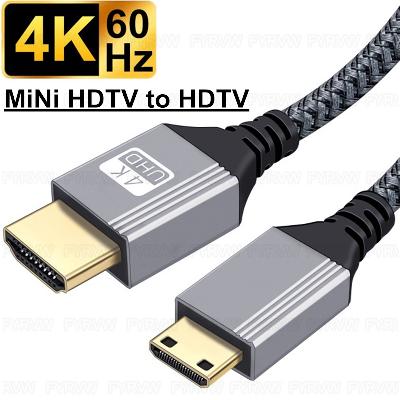 4K HDTV to Mini HDMI-compatibl - Pi Camera Cable review and price