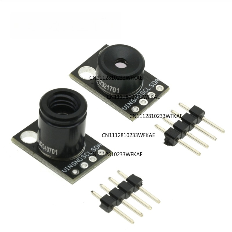 Thermal imaging sensor module  - Arduino Kit review and price