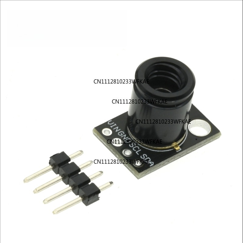 Thermal imaging sensor module  - Arduino Kit review and price