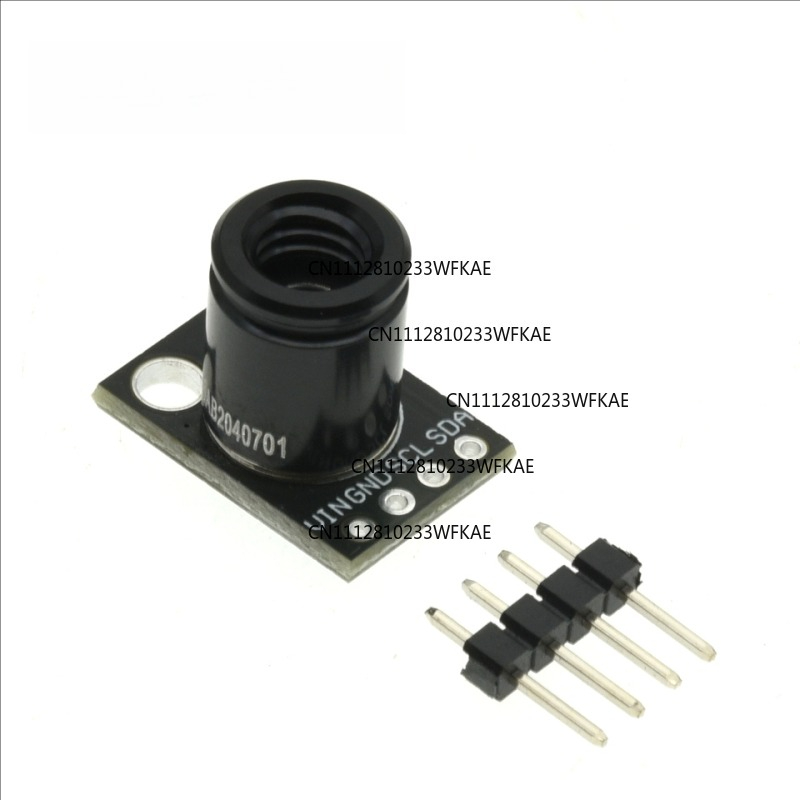 Thermal imaging sensor module  - Arduino Kit review and price