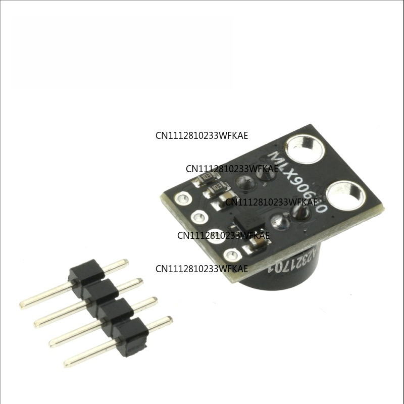 Thermal imaging sensor module  - Arduino Kit review and price