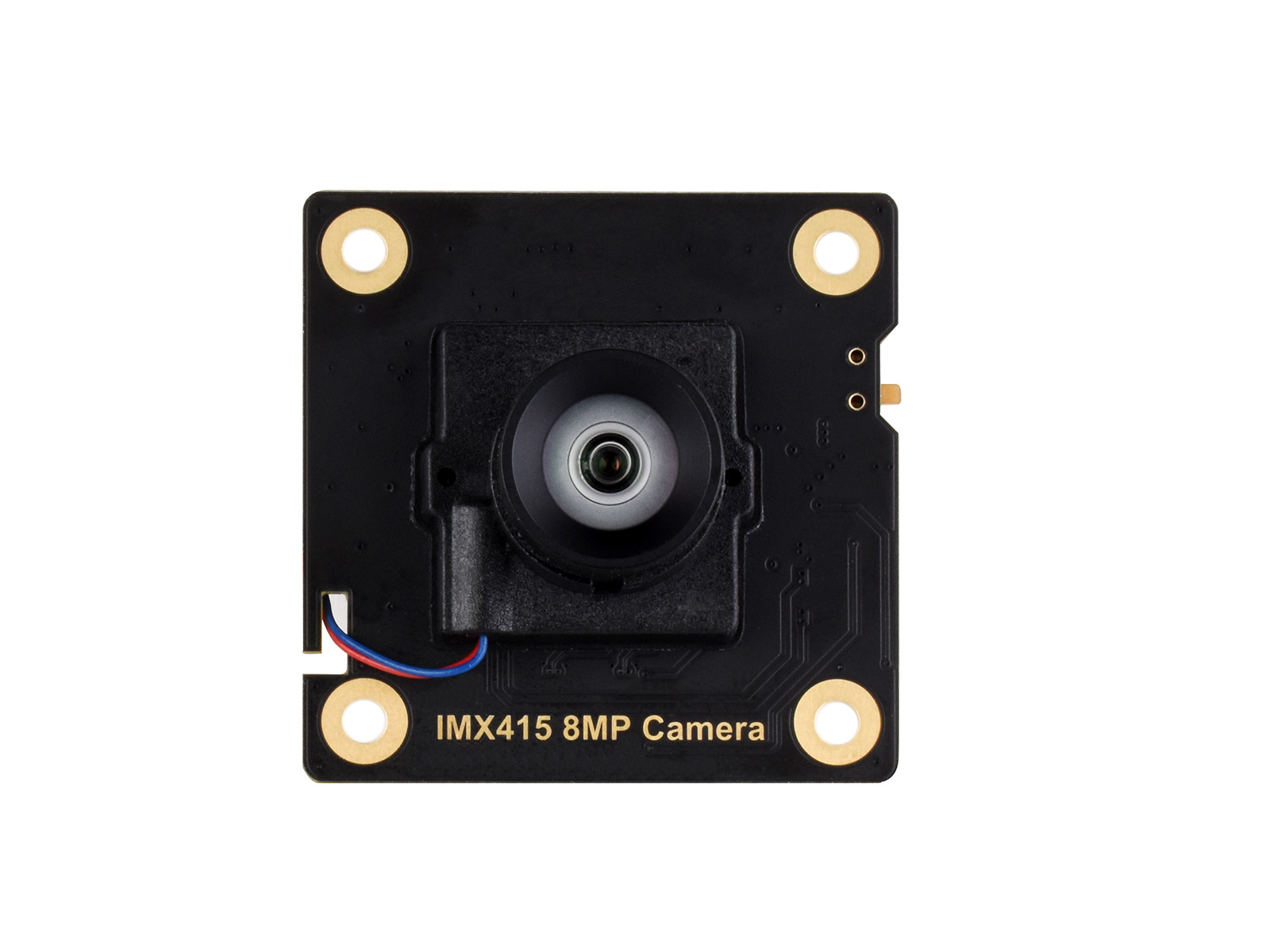 Waveshare IMX415 8MP Camera Mo - Raspberry Pi Kit review and price