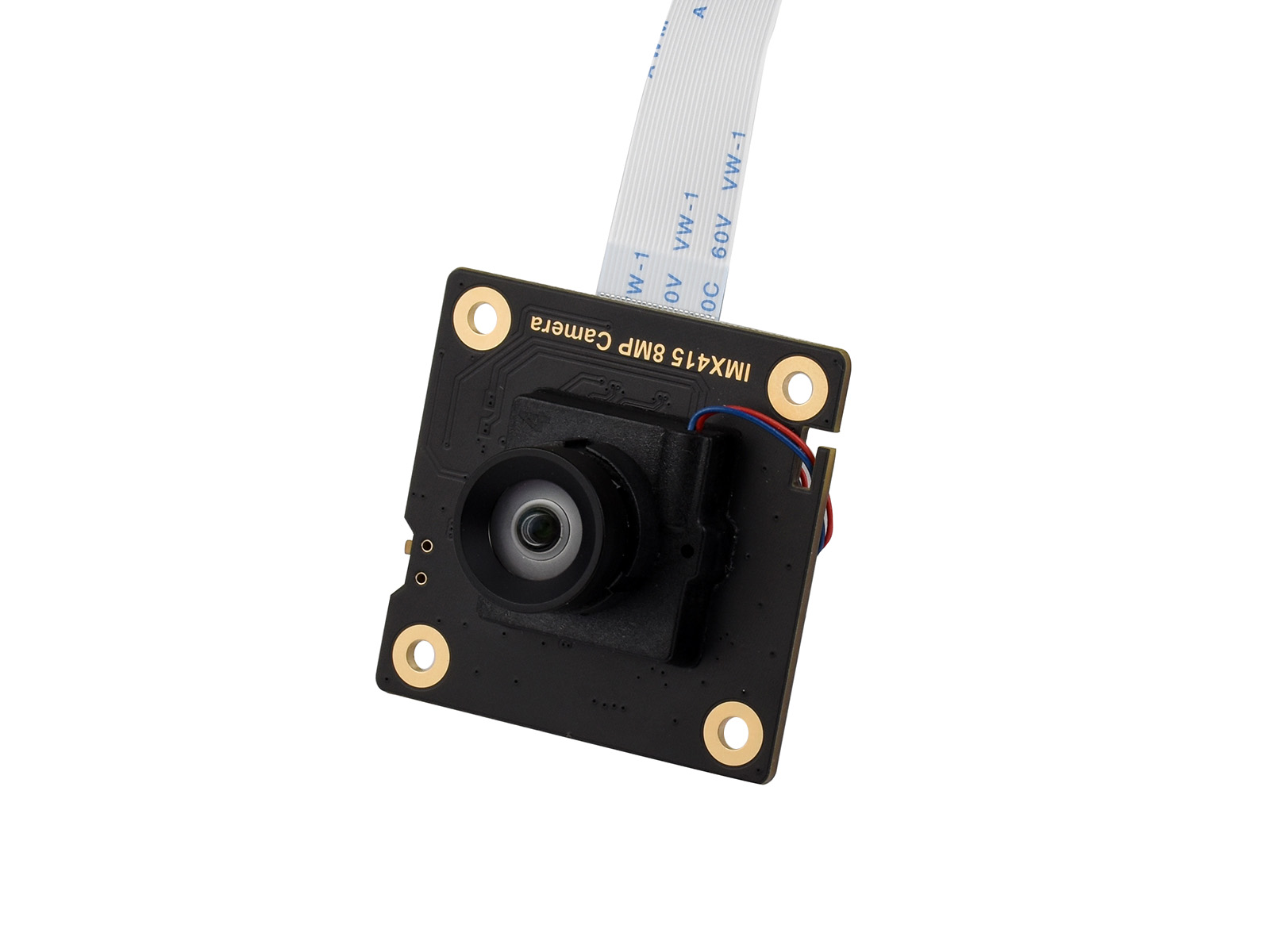 Waveshare IMX415 8MP Camera Mo - Raspberry Pi Kit review and price