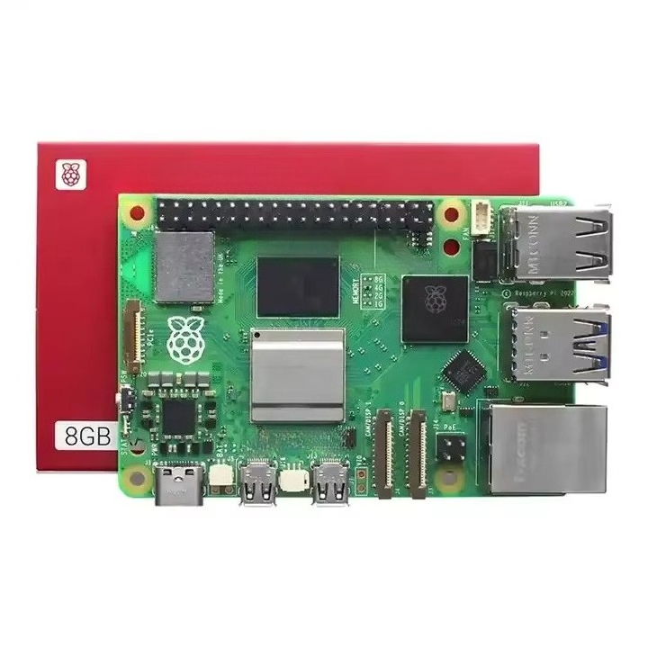 Raspberry Pi 5 Features the Br - Raspberry Pi review and price