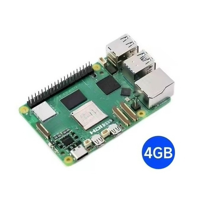 Raspberry Pi 5 Features the Br - Raspberry Pi review and price