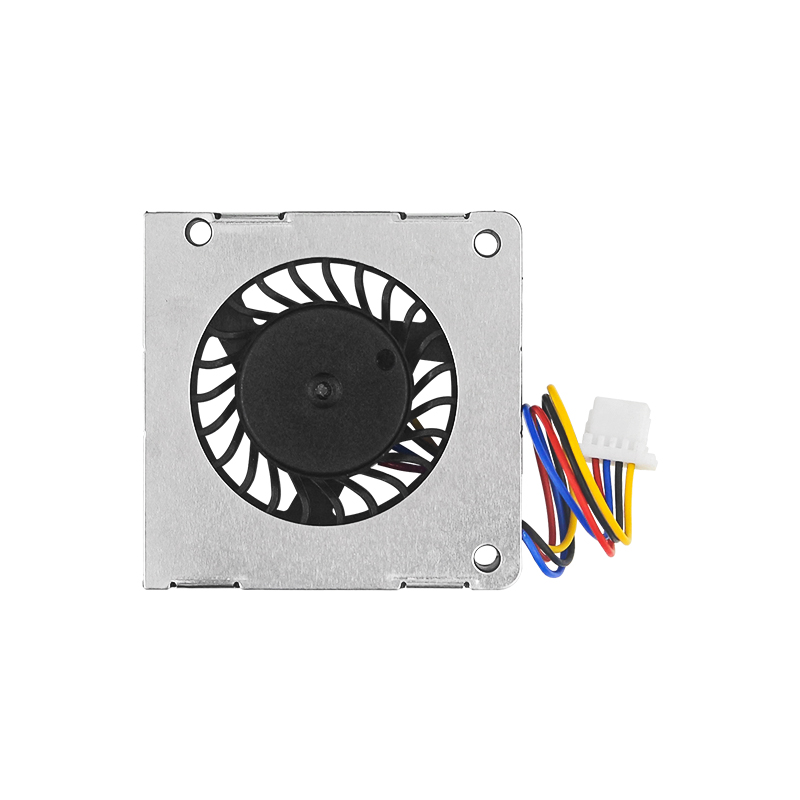 Raspberry Pi 5 PWM Cooling Fan - Pi Cooler review and price
