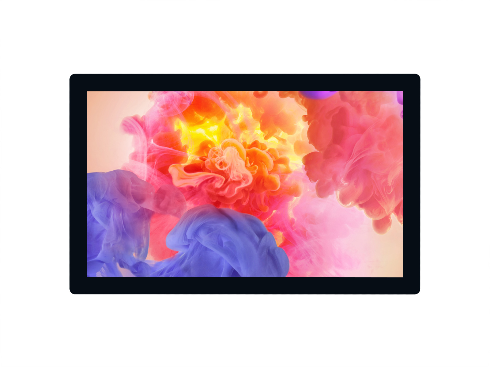 Waveshare Raspberry Pi 9inch Q - Pi Display review and price