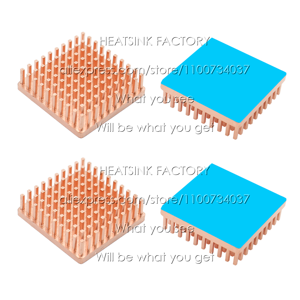 5pcs Pure Copper Heatsink Heat - Pi Power Supply review and price
