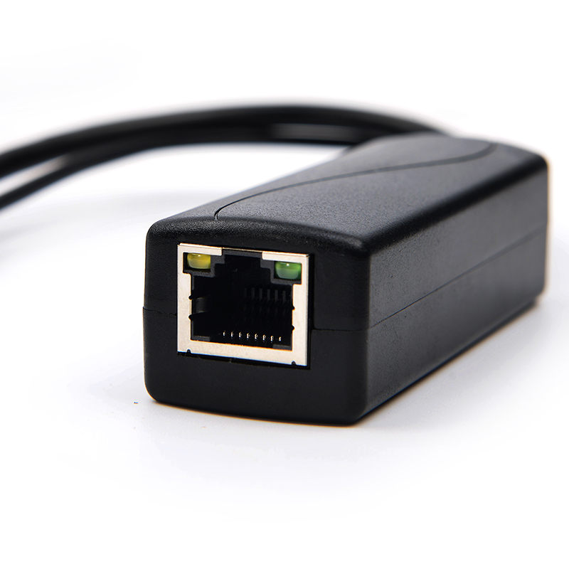 HKBTM Gigabit PoE Splitter for - Pi Camera Cable review and price