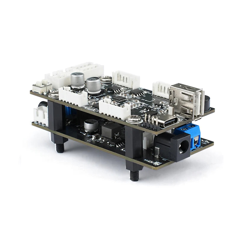 ROS Control Board STM32 4 Chan - Pi Power Supply review and price