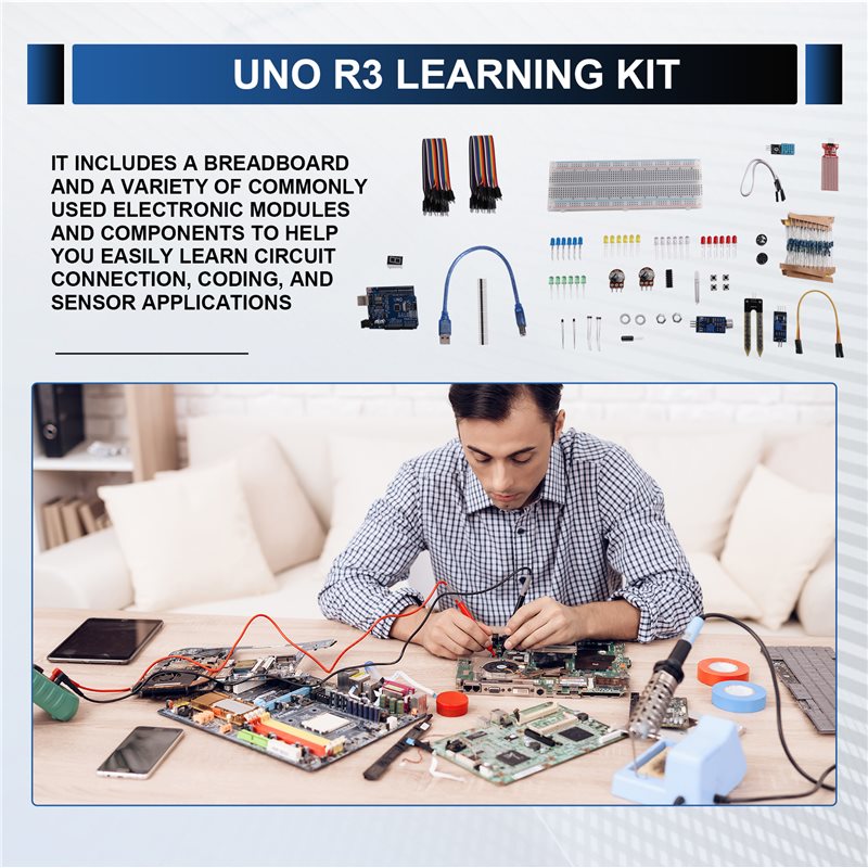 B24B For Arduino Starter Kit F - Arduino Kit review and price