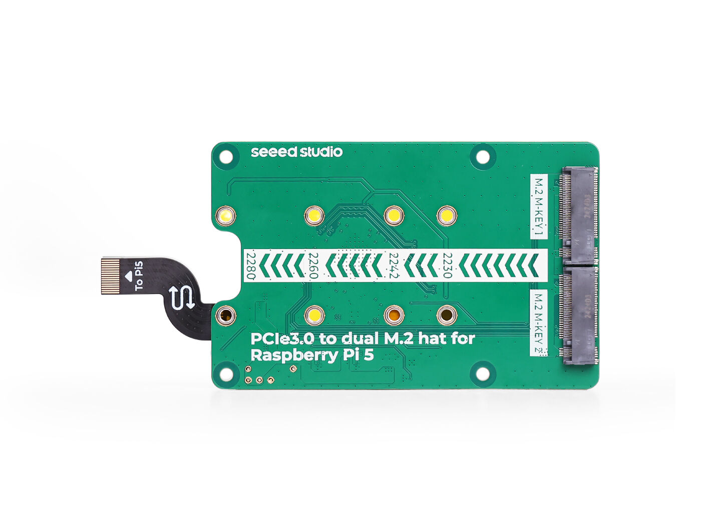 103110065 PCIe3.0 Switch to Du - Raspberry Pi review and price