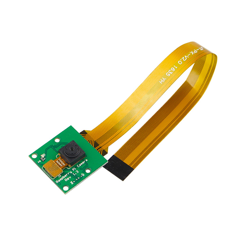 5MP Raspberry Pi 5 Zero Camera - Pi Camera Cable review and price