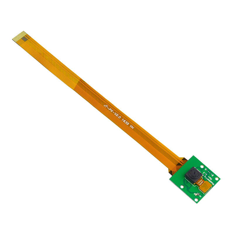5MP Raspberry Pi 5 Zero Camera - Pi Camera Cable review and price