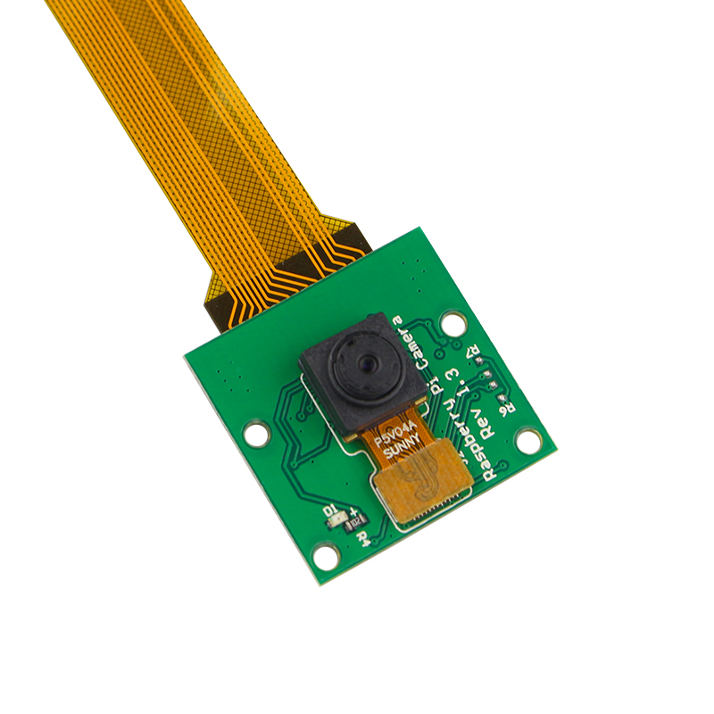 5MP Raspberry Pi 5 Zero Camera - Pi Camera Cable review and price