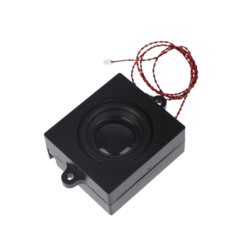 Mini Enclosed Speaker 4  5W 50 - Raspberry Pi 4 review and price