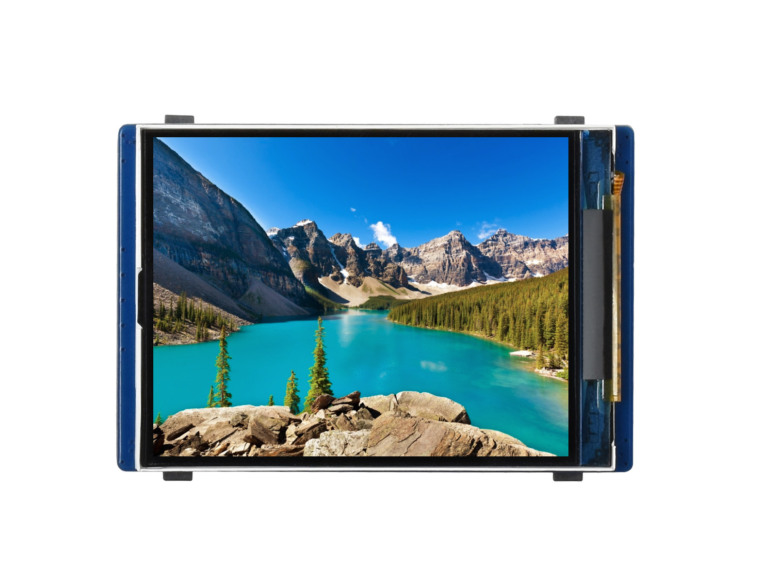 Pico-LCD-2,2inch LCD Display M - Raspberry Pi Global Shutter Camera Imx296 review and price