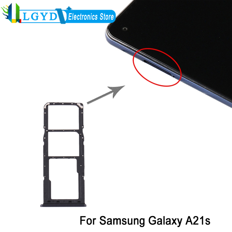 For Samsung Galaxy A21s Dual S - Micro Sd Card review and price