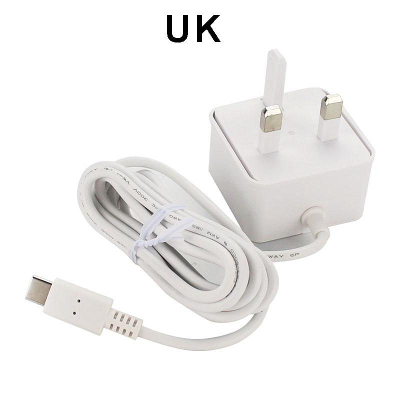 Official Raspberry Pi 4 Power  - Pi Power Supply review and price